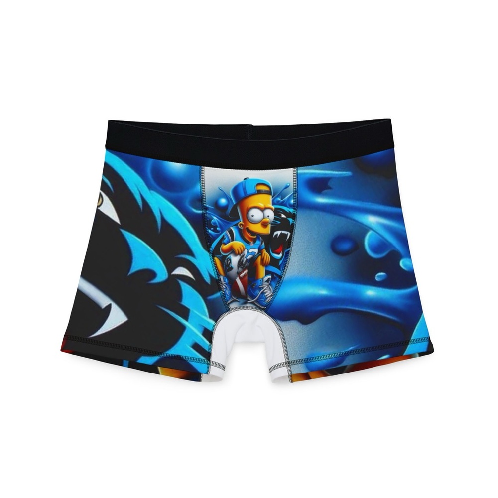 Carolina Men's Boxers